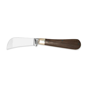 Joseph Rodgers  - Pruner - 70mm Blade - Dark Oak Handle