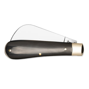 Joseph Rodgers  - Pruner - 70mm Blade - Buffalo Horn Handle