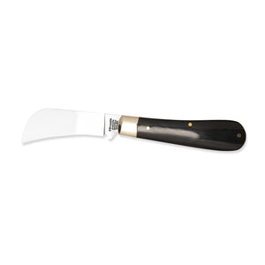 Joseph Rodgers  - Pruner - 70mm Blade - Buffalo Horn Handle