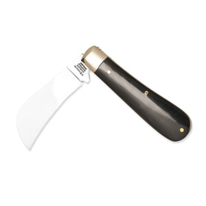 Joseph Rodgers  - Pruner - 70mm Blade - Buffalo Horn Handle
