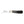George Wolstenhom - Peach Pruner - 65mm Blade - Buffalo Horn Handle