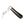 George Wolstenhom - Peach Pruner - 65mm Blade - Buffalo Horn Handle