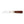 George Wolstenhom - Lambsfoot Point Barlow - 70mm Blade - Rosewood Handle