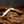 Barlow - 55mm Blade - Amboyna Burr Handle with Traditional Workback