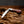 Barlow - 55mm Blade - Amboyna Burr Handle