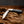 Barlow - 55mm Blade - Buffalo Horn Handle with Traditional Workback