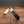 Barlow - 55mm Blade - Buffalo Horn Handle with Traditional Workback