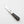 Barlow - 55mm Blade - Buffalo Horn Handle with Traditional Workback