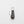 Barlow - 55mm Blade - Buffalo Horn Handle with Traditional Workback