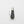 Barlow - 55mm Blade - Buffalo Horn Handle