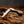 Barlow - 55mm Blade - Ox Horn Handle