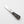 Barlow - 55mm Blade - Ox Horn Handle