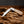 Barlow - 55mm Blade - Rams Horn Handle with Traditional Workback