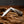 Barlow - 55mm Blade - Stag Antler Handle