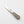 Barlow - 55mm Blade - Stag Antler Handle