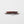 Bolstered Penknife - Lambfoot & Pen Blades - Amboyna Burr Handle