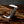 Bolstered Penknife - Lambfoot & Pen Blades - Buffalo Horn Handle with Traditional Workback