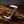 Bolstered Penknife - Lambfoot & Pen Blades - Buffalo Horn Handle