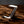 Bolstered Penknife - Lambfoot & Pen Blades - Desert Ironwood Handle with Traditional Workback