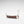 Bolstered Penknife - Lambfoot & Pen Blades - Desert Ironwood Handle