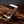 Bolstered Penknife - Lambfoot & Pen Blades - Desert Ironwood Handle