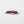 Bolstered Penknife - Lambfoot & Pen Blades - Desert Ironwood Handle