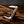 Bolstered Penknife - Lambfoot & Pen Blades - Ox Horn Handle with Traditional Workback