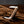 Bolstered Penknife - Lambfoot & Pen Blades - Ox Horn Handle