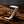 Bolstered Penknife - Lambfoot & Pen Blades - Rams Horn Handle with Traditional Workback
