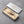 Bolstered Penknife - Lambfoot & Pen Blades - Rams Horn Handle with Traditional Workback