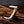 Bolstered Penknife - Lambfoot & Pen Blades - Rams Horn Handle