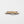 Bolstered Penknife - Lambfoot & Pen Blades - Rams Horn Handle