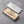 Bolstered Penknife - Lambfoot & Pen Blades - Stag Antler Handle