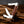 Stockman - Triple Blade - Amboyna Burr Handle