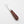 Lambfoot - 63mm Blade - Amboyna Burr Handle with Traditional Workback