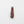 Lambfoot - 63mm Blade - Amboyna Burr Handle with Traditional Workback