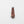 Lambfoot - 63mm Blade - Amboyna Burr Handle