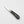 Lambfoot - 63mm Blade - Buffalo Horn Handle