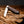 Lambfoot - 63mm Blade - Desert Ironwood Handle with Traditional Workback