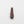 Lambfoot - 63mm Blade - Desert Ironwood Handle with Traditional Workback
