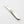 Lambfoot - 63mm Blade - Mother of Pearl Handle with Traditional Workback