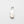 Lambfoot - 63mm Blade - Mother of Pearl Handle with Traditional Workback