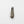 Lambfoot - 63mm Blade - Ox Horn Handle with Traditional Workback