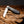 Lambfoot - 63mm Blade - Ox Horn Handle