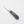 Lambfoot - 63mm Blade - Ox Horn Handle
