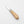 Lambfoot - 63mm Blade - Rams Horn Handle with Traditional Workback