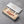 Penknife - Twin Blade - Amboyna Burr Handle with Traditional Workback