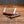 Penknife - Twin Blade - Amboyna Burr Handle