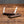 Penknife - Twin Blade - Desert Ironwood Handle with Traditional Workback