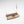 Penknife - Twin Blade - Rams Horn Handle